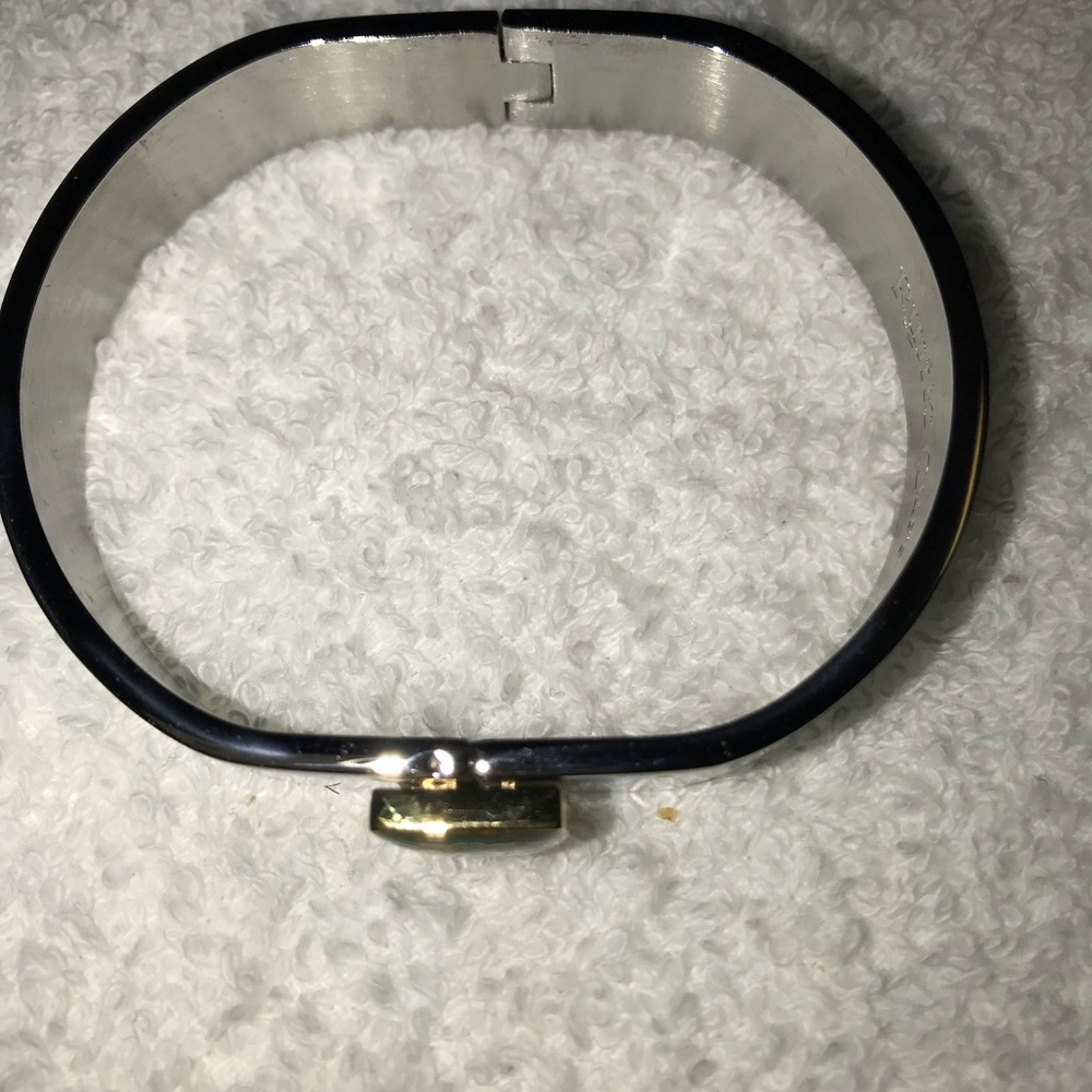 Rustic Cuff Bracelet - Picture 2 of 3